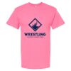 Gold Soft Touch T-Shirt Thumbnail