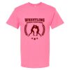 Gold Soft Touch T-Shirt Thumbnail