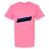 Gold Soft Touch T-Shirt Thumbnail