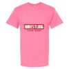 Gold Soft Touch T-Shirt Thumbnail