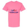 Gold Soft Touch T-Shirt Thumbnail