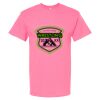 Gold Soft Touch T-Shirt Thumbnail