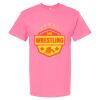 Gold Soft Touch T-Shirt Thumbnail