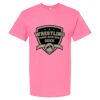 Gold Soft Touch T-Shirt Thumbnail