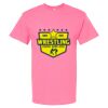 Gold Soft Touch T-Shirt Thumbnail