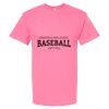 Gold Soft Touch T-Shirt Thumbnail
