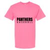 Gold Soft Touch T-Shirt Thumbnail