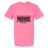 Gold Soft Touch T-Shirt Thumbnail