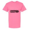 Gold Soft Touch T-Shirt Thumbnail