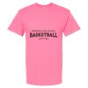 Gold Soft Touch T-Shirt Thumbnail