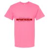Gold Soft Touch T-Shirt Thumbnail