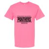 Gold Soft Touch T-Shirt Thumbnail