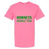 Gold Soft Touch T-Shirt Thumbnail