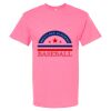 Gold Soft Touch T-Shirt Thumbnail