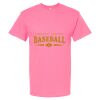 Gold Soft Touch T-Shirt Thumbnail