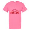 Gold Soft Touch T-Shirt Thumbnail