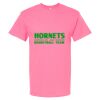 Gold Soft Touch T-Shirt Thumbnail