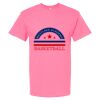 Gold Soft Touch T-Shirt Thumbnail