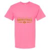 Gold Soft Touch T-Shirt Thumbnail