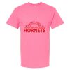 Gold Soft Touch T-Shirt Thumbnail