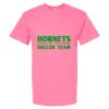 Gold Soft Touch T-Shirt Thumbnail
