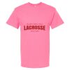 Gold Soft Touch T-Shirt Thumbnail