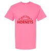 Gold Soft Touch T-Shirt Thumbnail