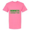 Gold Soft Touch T-Shirt Thumbnail