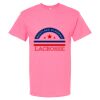 Gold Soft Touch T-Shirt Thumbnail
