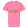 Gold Soft Touch T-Shirt Thumbnail