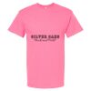 Gold Soft Touch T-Shirt Thumbnail
