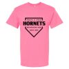 Gold Soft Touch T-Shirt Thumbnail
