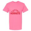 Gold Soft Touch T-Shirt Thumbnail