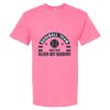 Gold Soft Touch T-Shirt Thumbnail
