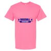 Gold Soft Touch T-Shirt Thumbnail