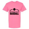 Gold Soft Touch T-Shirt Thumbnail