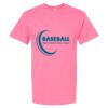 Gold Soft Touch T-Shirt Thumbnail