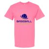 Gold Soft Touch T-Shirt Thumbnail