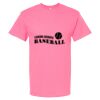 Gold Soft Touch T-Shirt Thumbnail