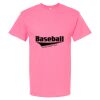Gold Soft Touch T-Shirt Thumbnail
