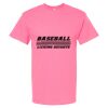Gold Soft Touch T-Shirt Thumbnail