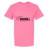 Gold Soft Touch T-Shirt Thumbnail