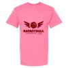 Gold Soft Touch T-Shirt Thumbnail