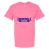Gold Soft Touch T-Shirt Thumbnail