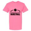 Gold Soft Touch T-Shirt Thumbnail