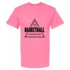 Gold Soft Touch T-Shirt Thumbnail