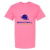 Gold Soft Touch T-Shirt Thumbnail
