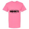 Gold Soft Touch T-Shirt Thumbnail
