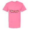 Gold Soft Touch T-Shirt Thumbnail
