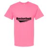Gold Soft Touch T-Shirt Thumbnail
